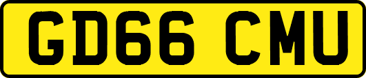 GD66CMU