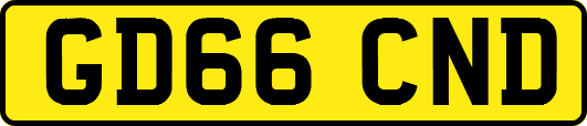 GD66CND