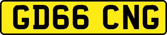 GD66CNG