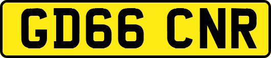 GD66CNR