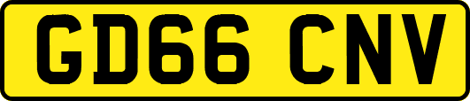 GD66CNV