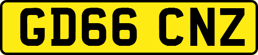 GD66CNZ