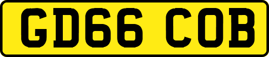 GD66COB