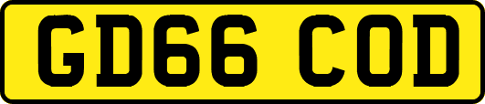 GD66COD