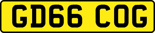 GD66COG