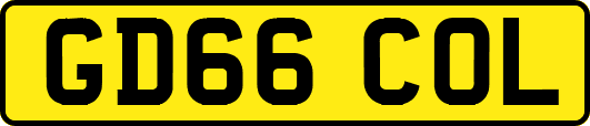 GD66COL