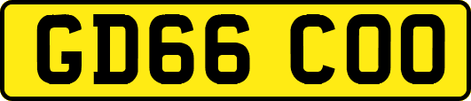 GD66COO