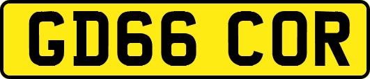 GD66COR