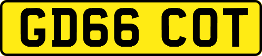 GD66COT