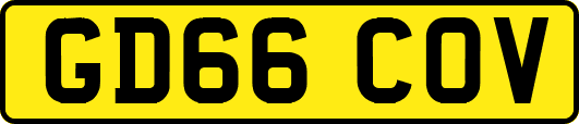 GD66COV
