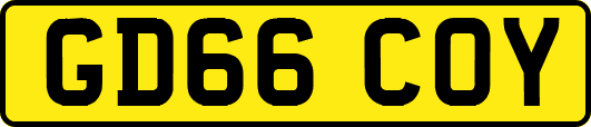 GD66COY