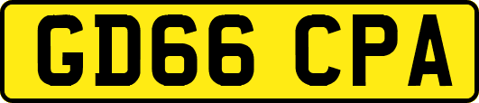 GD66CPA