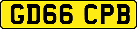 GD66CPB