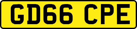 GD66CPE