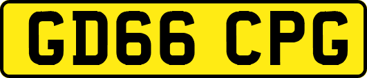 GD66CPG