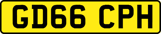 GD66CPH