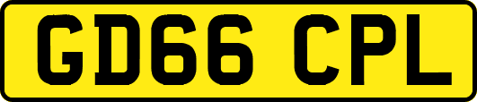 GD66CPL