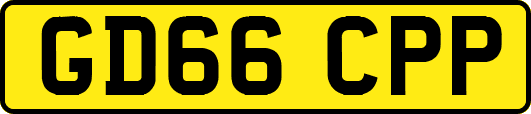 GD66CPP