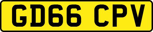 GD66CPV