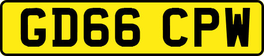 GD66CPW