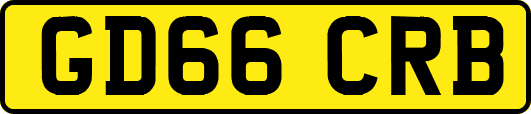 GD66CRB