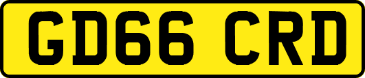 GD66CRD