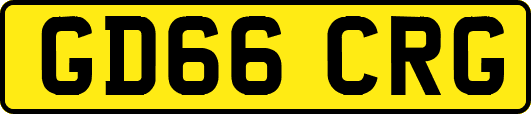 GD66CRG