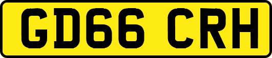 GD66CRH