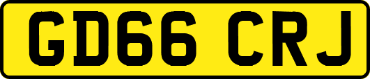 GD66CRJ