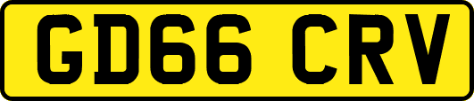 GD66CRV