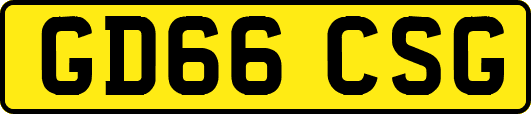 GD66CSG