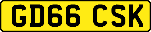 GD66CSK