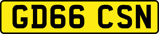 GD66CSN