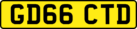 GD66CTD