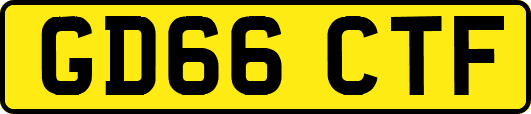 GD66CTF