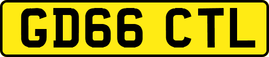 GD66CTL