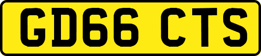 GD66CTS