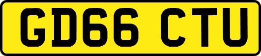 GD66CTU