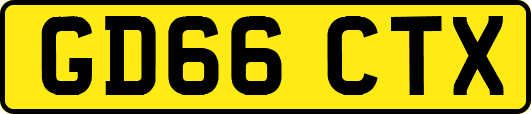 GD66CTX