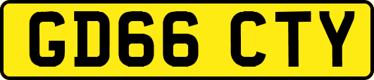 GD66CTY