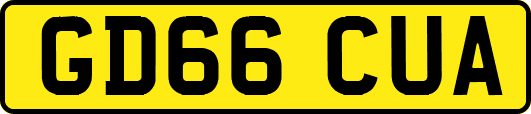 GD66CUA