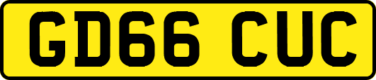 GD66CUC