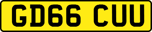 GD66CUU