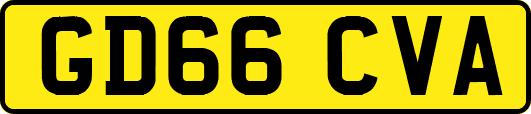 GD66CVA