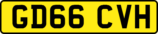 GD66CVH