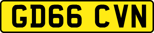 GD66CVN