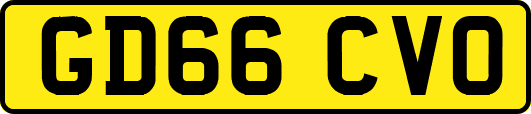 GD66CVO