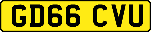 GD66CVU