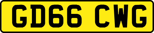 GD66CWG