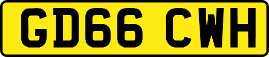 GD66CWH